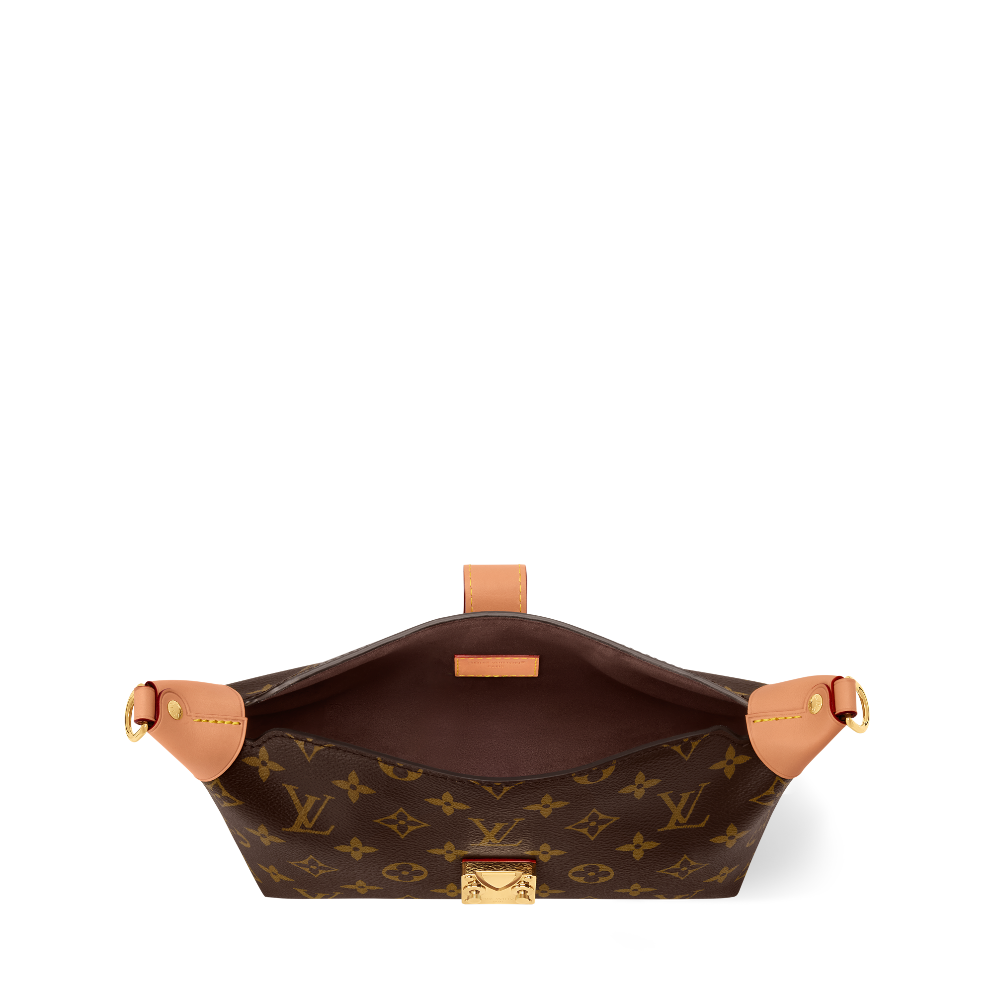 スラウチィ PM モノグラム｜ルイ・ヴィトン 公式サイト - M11952